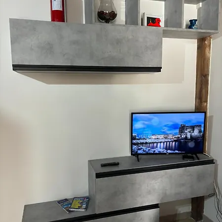 Azzurra Appartamento Napoli