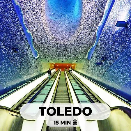 Noble Loft In Historical Building - 800m Subway * Napels