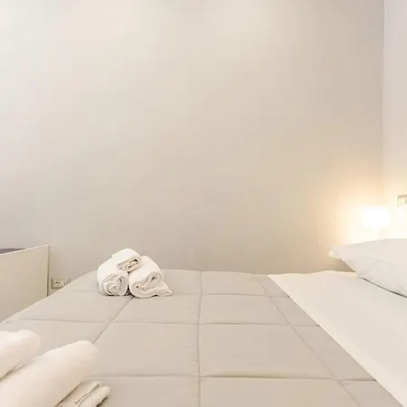 Apartment Noble Loft In Historical Building - 800m Subway