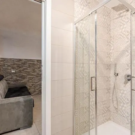 Apartment Noble Loft In Historical Building - 800m Subway
