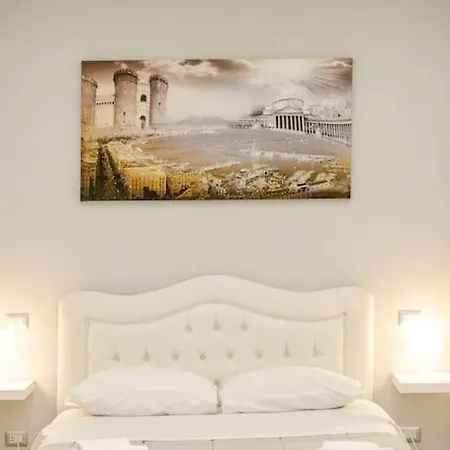 Noble Loft In Historical Building - 800m Subway *