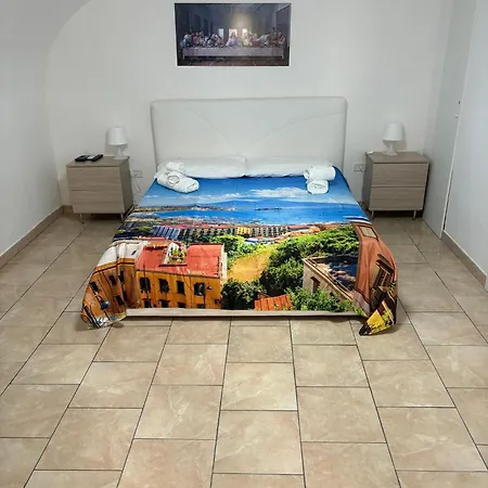Domus Dei Gemelli Apartamento *