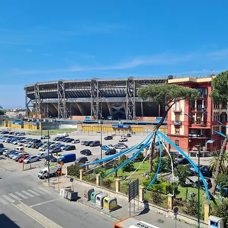 Appartamento La Casa Di Olga *