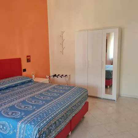 La Casa Di Olga * Napoli