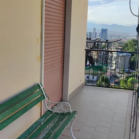 Blu Sky Apartamento Nápoles