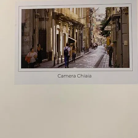 Cavallerizza Maison d'hôtes Naples