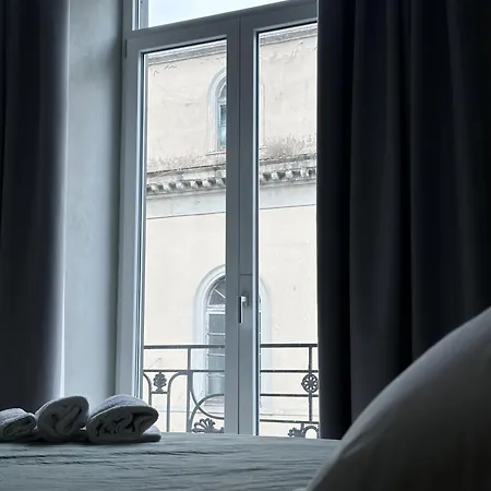 Pensión Soul 'e Napule -