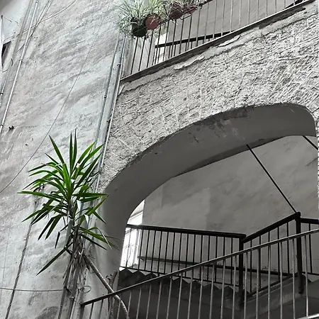 Guest house Soul 'e Napule -