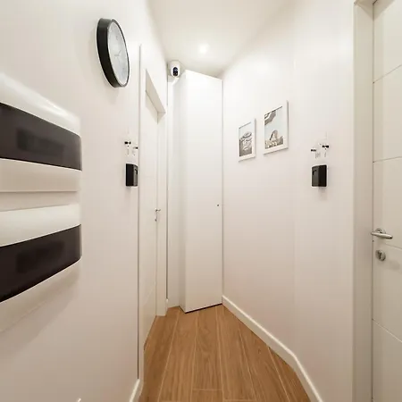 Guest house Relais Sole