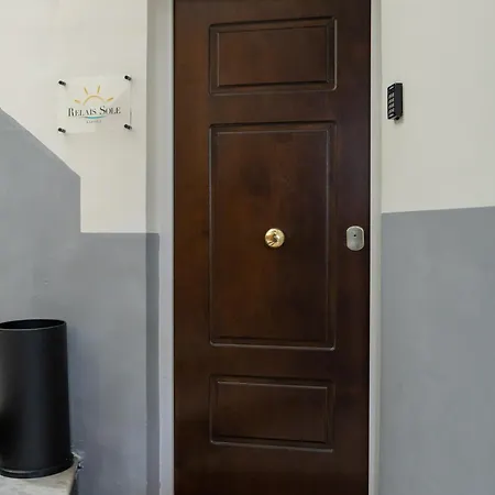 Guest house Relais Sole Naples