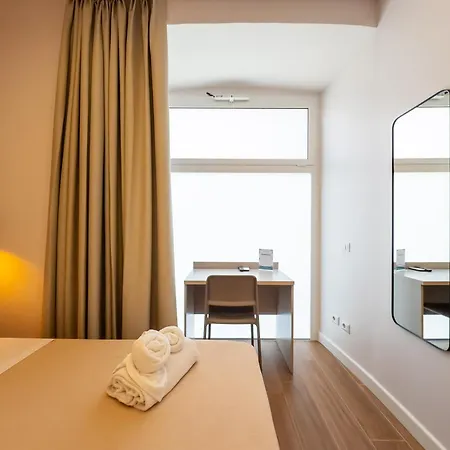 Guest house Relais Sole *