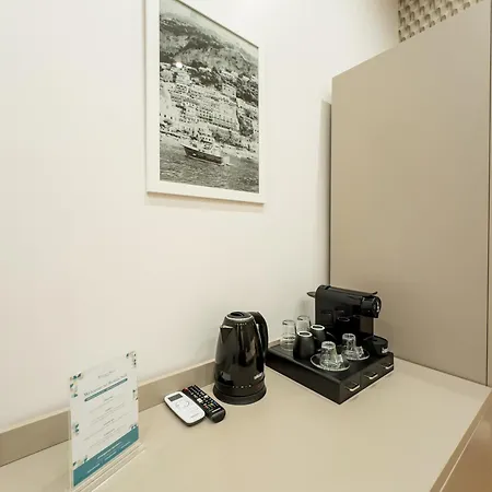 Relais Sole Guest house
