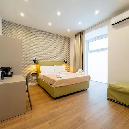 Relais Sole Guest house *