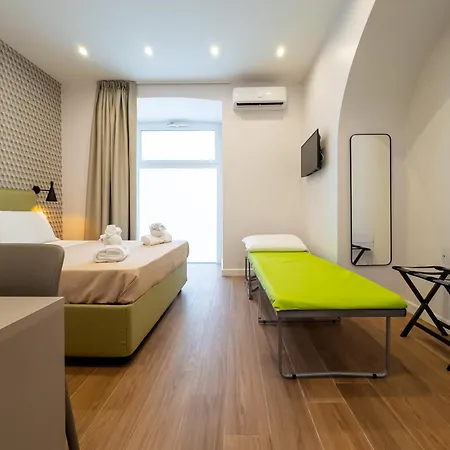 Guest house Relais Sole