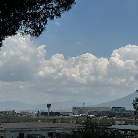 Rosy Affittacamere Napoli