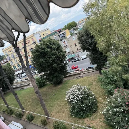 Rosy Affittacamere Napoli
