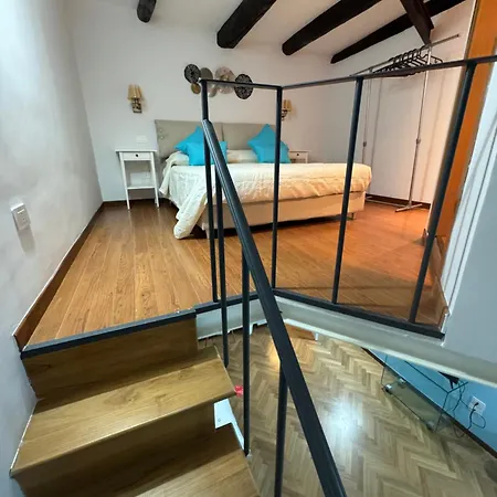 Guest house La Maison Toledo *