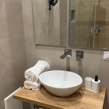 Apartment Am Center *