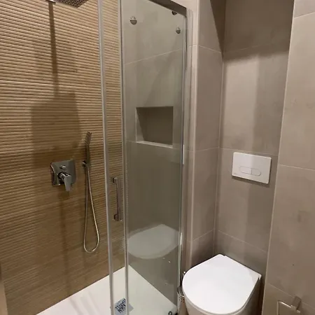 Apartment Am Center *