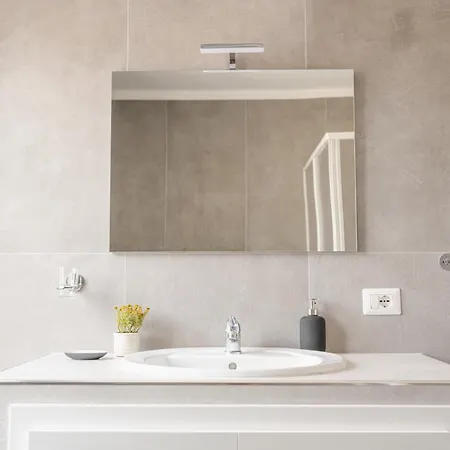 Cozy Core Appartement *