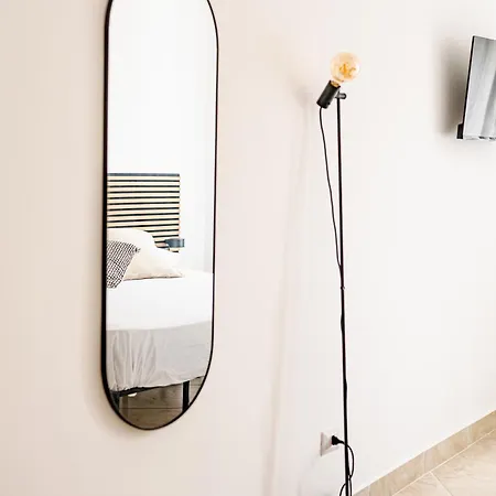 Appartement Cozy Core *