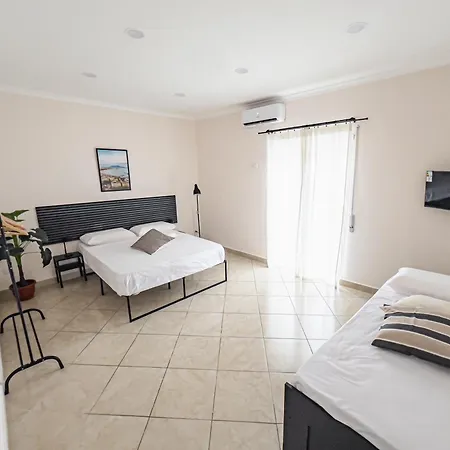 Cozy Core Appartement