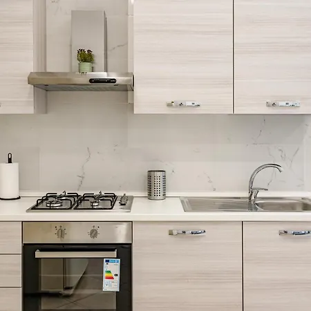 Appartement Cozy Core