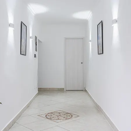 Cozy Core Appartement *