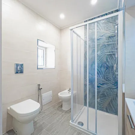 Appartement Cozy Core Naples
