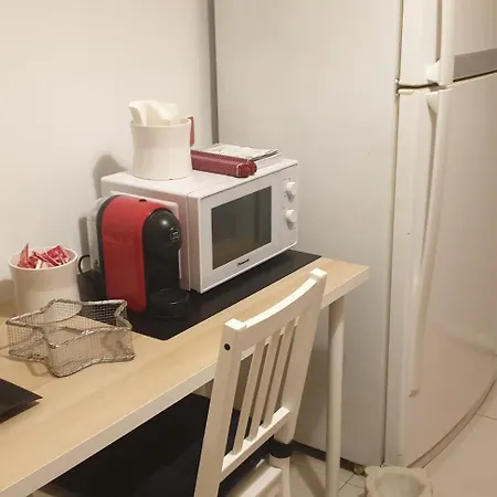 Geko Chiaia Appartamento Napoli