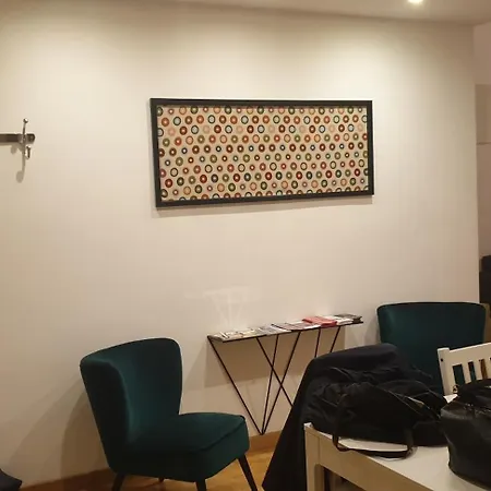 Geko Chiaia * Napoli