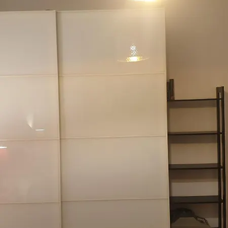 Geko Chiaia Appartamento Napoli