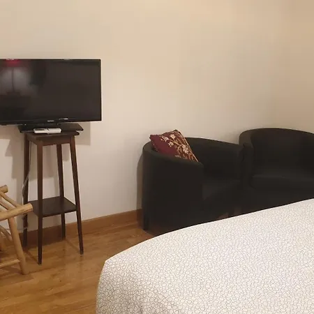 Appartamento Geko Chiaia *