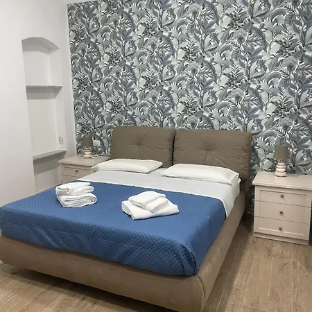 Residenza Amato *