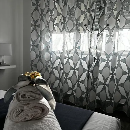 Louis Helen Apartment