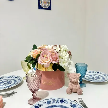 Apartment La Dimora Di Ciro Naples