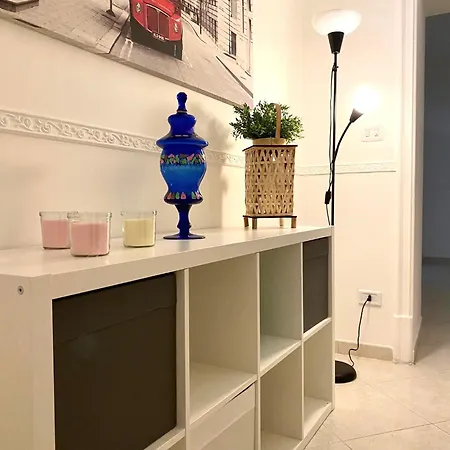 La Dimora Di Ciro Apartment Naples