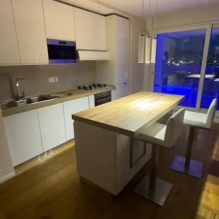Appartamento Vesuvius Terrace - Business Center *