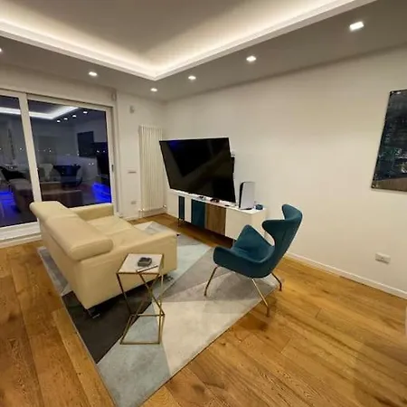 Appartamento Vesuvius Terrace - Business Center *