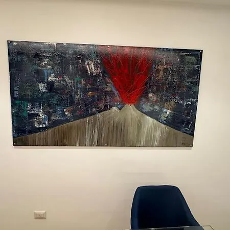 Appartamento Vesuvius Terrace - Business Center Napoli