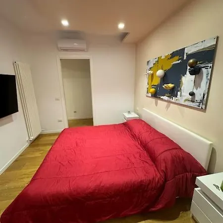 Appartamento Vesuvius Terrace - Business Center *