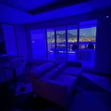 Appartamento Vesuvius Terrace - Business Center