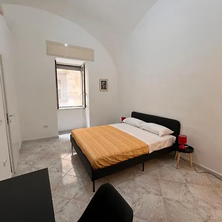 Apartment Correra 125 *
