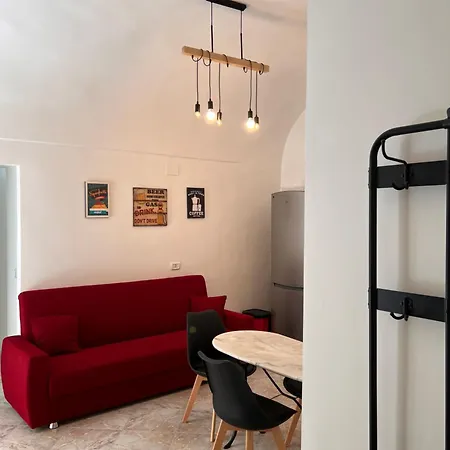 Correra 125 Apartment Naples