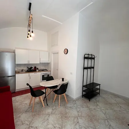 Correra 125 Apartment Naples