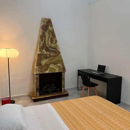 Apartment Correra 125 Naples
