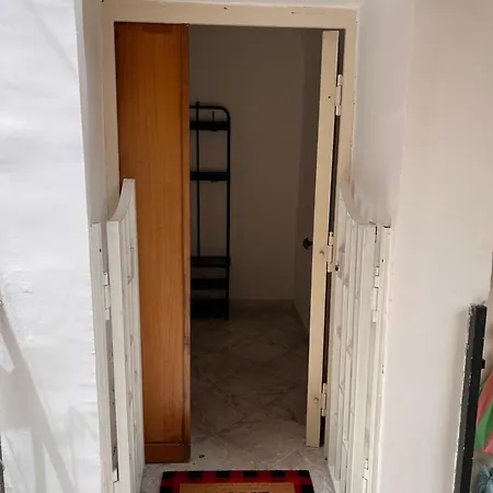Apartment Correra 125 *