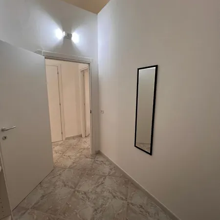 Apartment Correra 125 Naples