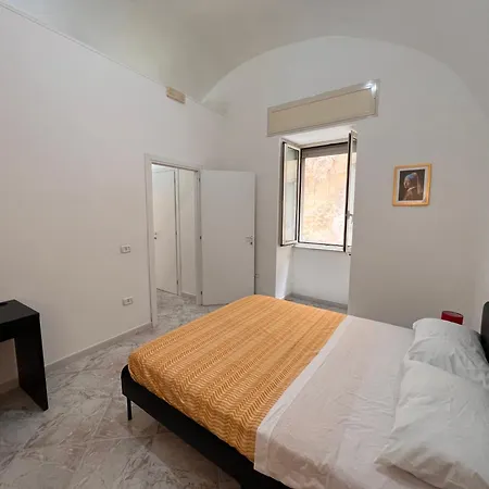 Apartment Correra 125 Naples
