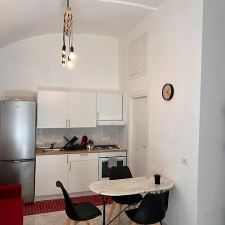 Apartment Correra 125 *